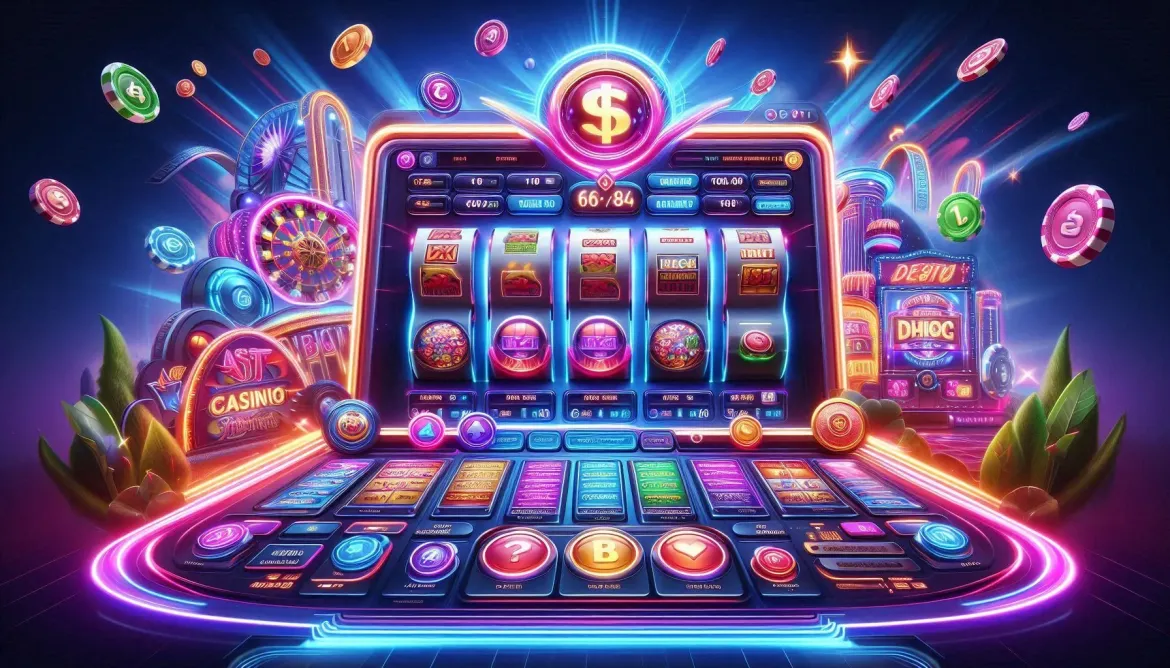 Slotuna Casino